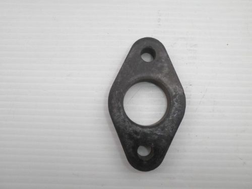 Morris &amp; leyland mini clubman &amp; moke - carburettor spacer - 1/2&#034;. suit hs2