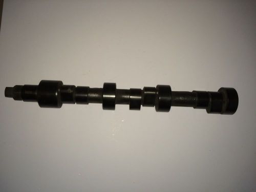 Porsche 911sc camshaft 9301051477r