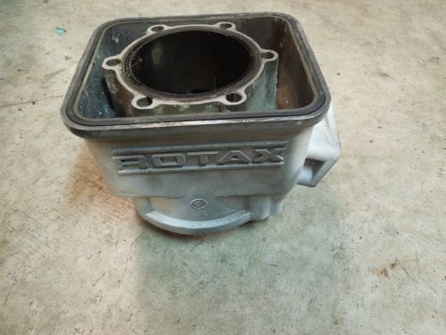 Sea-doo 580 cylinder