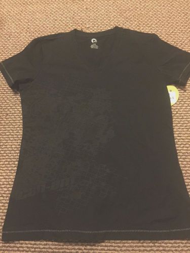 Can am women&#039;s shirt size large