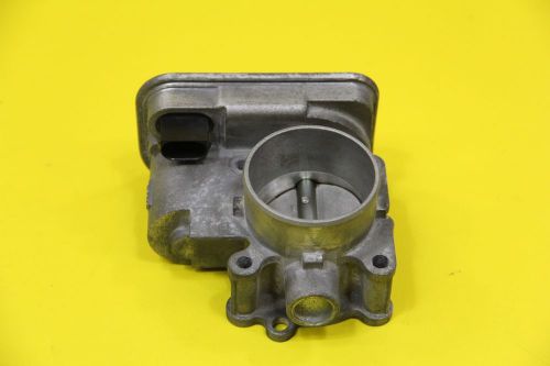 07-14 chrysler sebring 200 dodge avenger 2.4l throttle body actuator 04891735ac