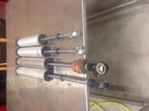 Vrp sprint car shocks