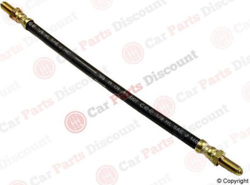 New lucas rear brake hose, cbc1392