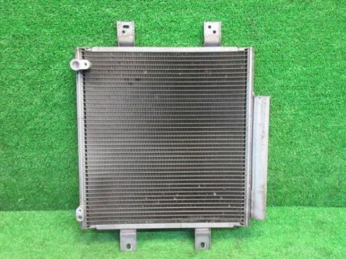 Toyota passo 2010 condenser [6060600]