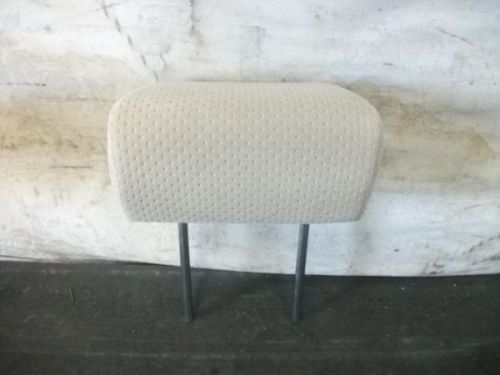 Nissan moco 2004 headrest [0077401]