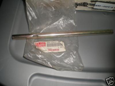 Nos yamaha tie rod yfm350 yfz350 2gu-23831-01