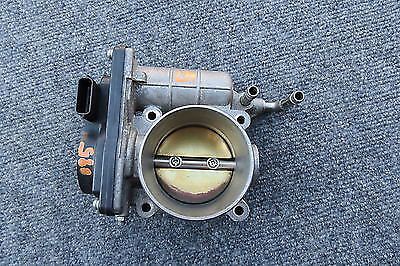 2003 nissan maxima 161198j103 genuine oem throttle body