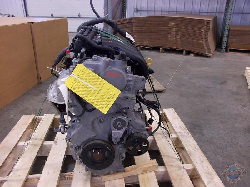 Engine / motor sentra 1039218 10 11 12 2.0l at 19k