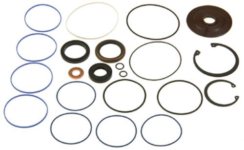 Steering gear seal kit edelmann 8858 fits 86-94 nissan d21