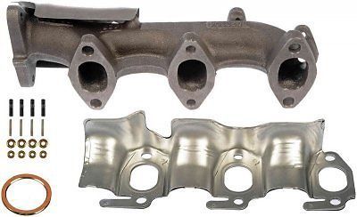 Dorman - oe solutions 674804 dorman 674-804 exhaust manifold kit