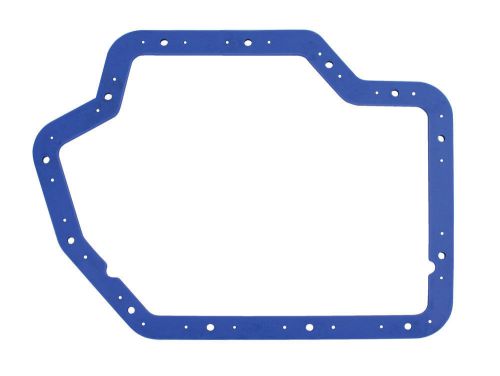 Moroso perm-align rubber transmission pan gasket th400 p/n 93103