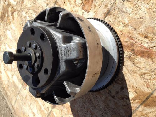 08 ski doo summit x xp 800 primary drive clutch tra5