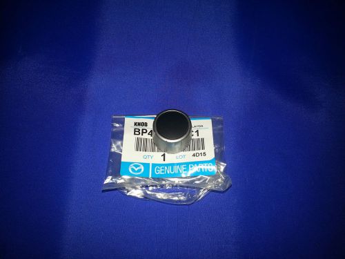 2004 2005 2006 2007 2008 2009 mazda 3 factory center radio knob oem new !!!