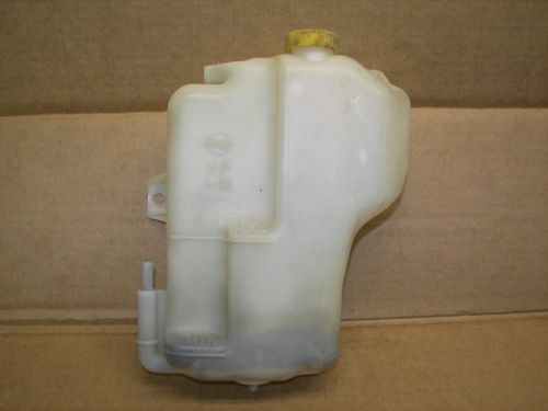 1994 infiniti q45 radiator overflow bottle coolant antifreeze reservoir genuine