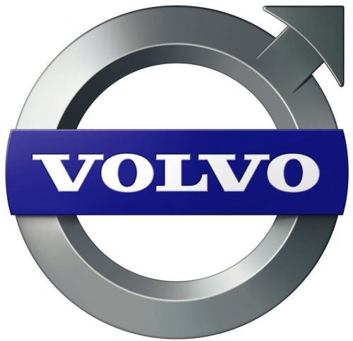 31445976 - brake pad kit - volvo