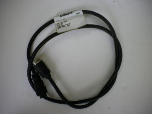 Airmar 33-204 transducer adapter cable 8 pin to 10 pin