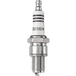 Ngk spark plug iridium-ix dr7eix fits suzuki lt-185 1985