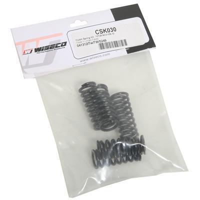 Wiseco clutch springs yamaha kit csk034