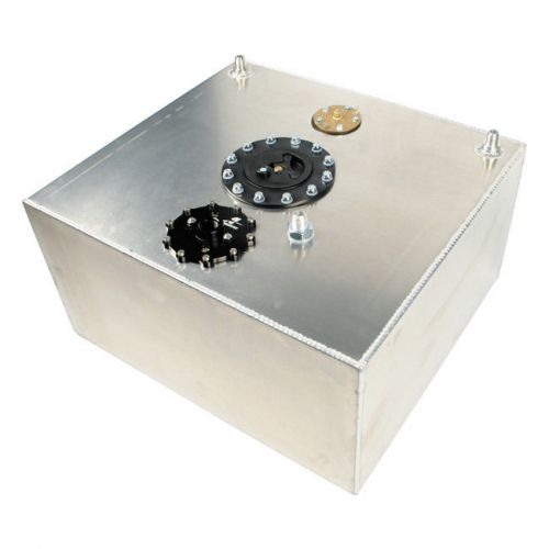 Aeromotive eliminator stealth fuel cell kit - 15 gallon (p/n 18662)