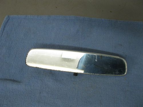 1960&#039;s chevy buick olds pontiac  guide  rear view mirror  1213