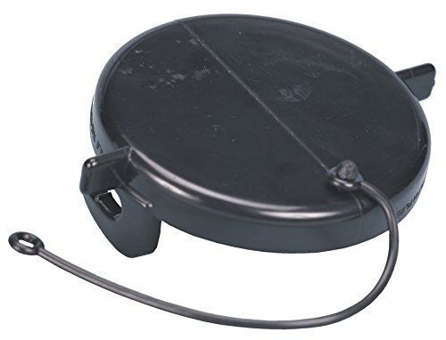 Duraflex 24656 3&#034; packaged termination cap