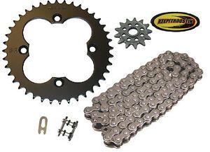 Oring chain and jt sprocket 13 39 fits  trx 250x 87 88 89 90 91 92 trx250x