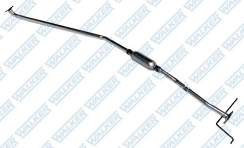 Walker 49240 resonator and pipe assembly