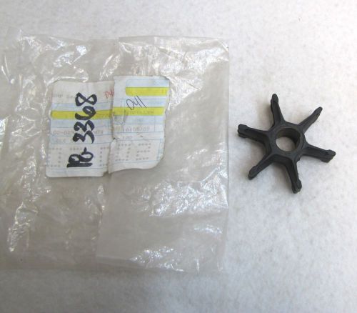 Omc/johnson/evinrude impeller 0777214