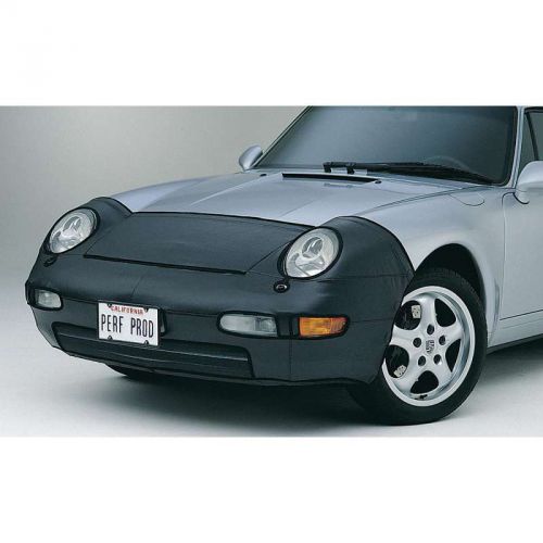 Colgan vinyl bras, with factory aero kit &amp; fenders covered,for 996 porsche®,