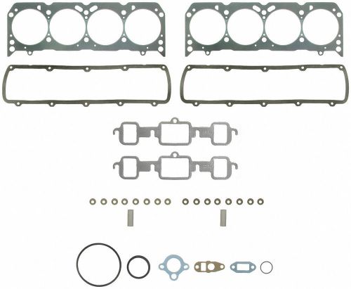 Engine cylinder head gasket set fel-pro hs 8507 pt