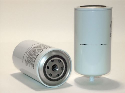 Fuel water separator filter wix 33419 fits 81-91 mack r 11.0l--6
