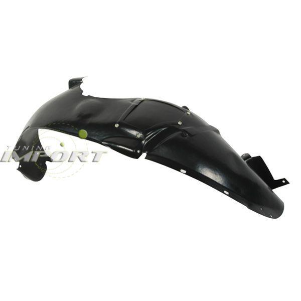 Right side 07-09 chrysler pt cruiser front fender liner splash shield plastic