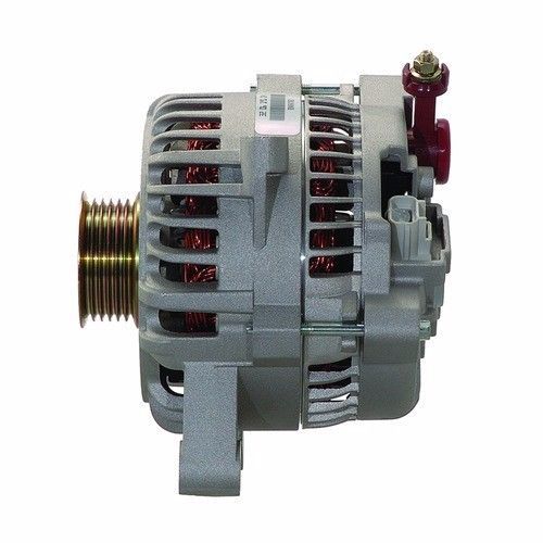 Ultima ford lincoln mercury premium aluminum alternator 135 amp