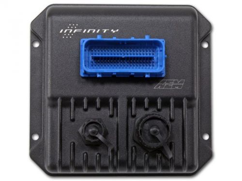 Aem infinity-6 stand-alone programmable ems pn 30-7106 02-05 vw jetta