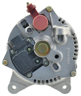 Visteon alternators/starters 7776 alternator/generator-reman alternator