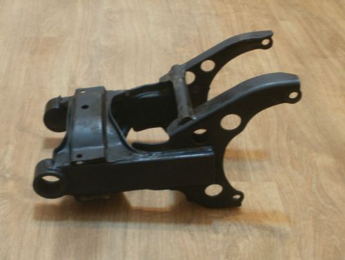 1984 honda trx200 rear swing arm suspension