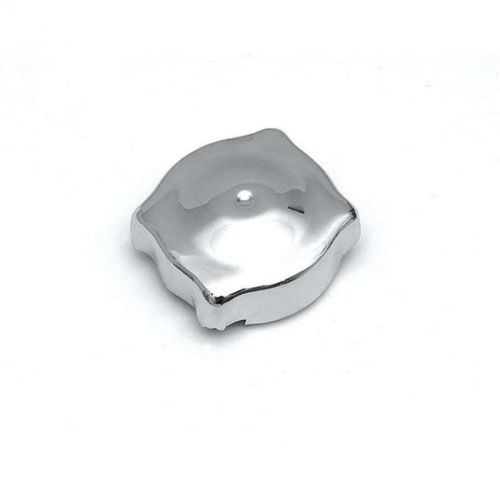 Full size chevy oil filler cap, chrome, 409ci, 1963-1965