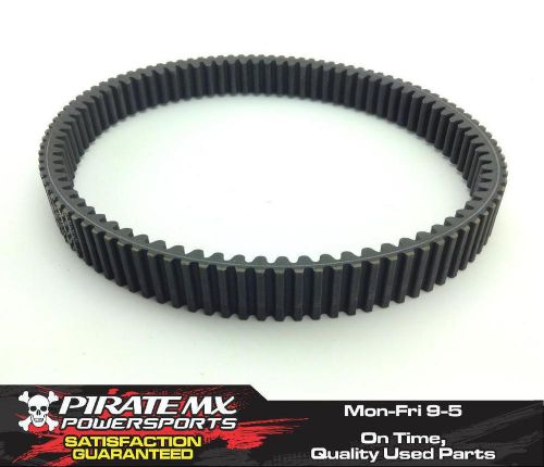 Suzuki lt 500 vinson 4x4 auto drive belt #16 06