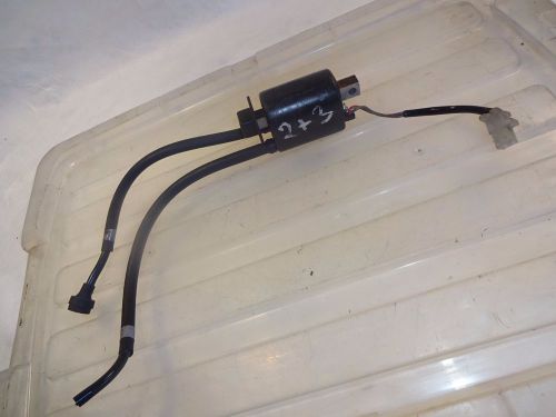 Yamaha 1986 fz600 fz 600 ignition coil 2+3 cyl. # cm12 - 23