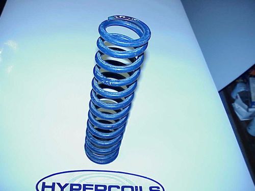 Hyperco 14&#034; tall coil-over #250 racing spring dr9 masterbuilt ump late model