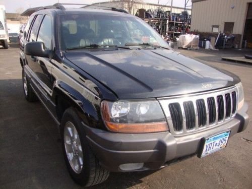 00 01 02 jeep grand cherokee info-gps-tv screen 209761