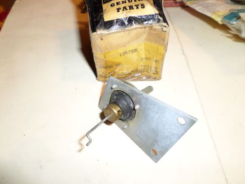 1955 1956 1957 1958 1959 chevrolet truck nos 2speed vacuum shift adapter control