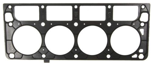 Engine cylinder head gasket left victor 5976