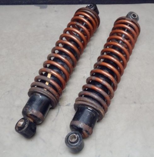 Polaris indy trail 440 sport 400 500 sp gt front shocks