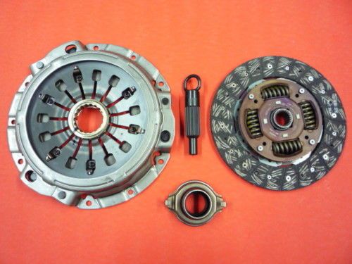 Aimco hd clutch kit 2003-2007 lancer evo evolution 8 9 mr rs