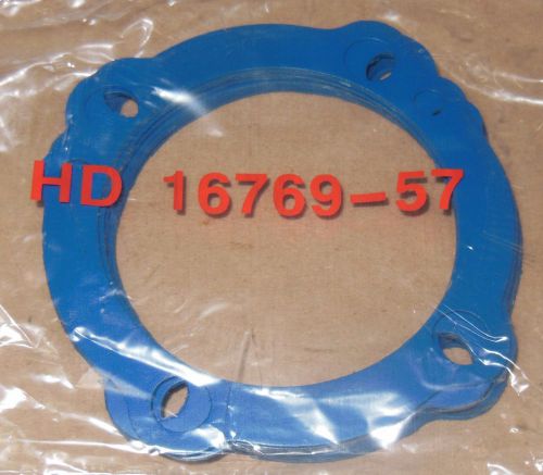 Harley davidson sportster xl xlch ironhead 900cc head gaskets qty 10 16769-57