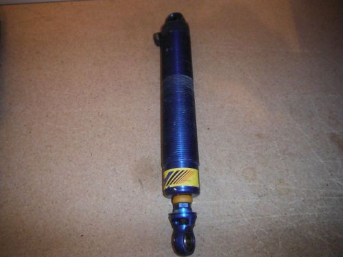 9&#034; inch afco double adjustable shock w/ threaded body #15