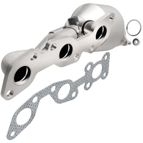 Magnaflow 49 state converter 24381 direct fit catalytic converter