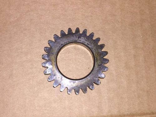 Obsolete rare oem yamaha vmax 540 v-max vmx vmx540 snowmobile pump drive gear