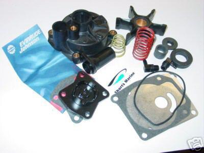 Johnson evinrude water pump kit 1989-1994 60 70 0432955